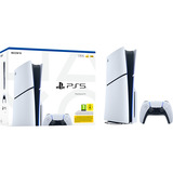 Sony PlayStation 5 Slim E-Chassis game console 