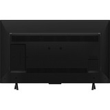 TCL 43QLED780K 43" Ultra HD Led-tv Zwart, 3x HDMI, 2x USB-A, CI, Optisch, Bluetooth, LAN, WLAN, HDR10+