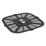 Tristar FR-9073 Digitale Airfryer 9L heteluchtfriteuse Zwart, 9 liter