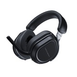 Turtle Beach Stealth 700 Gen3 Draadloze gamingheadset over-ear gaming headset Zwart, PC, PS5™, PS4™ en mobiele apparaten met Bluetooth®, incl. Steam Deck™