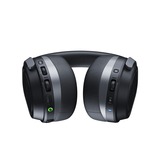 Turtle Beach Stealth 700 Gen3 Draadloze gamingheadset over-ear gaming headset Zwart, PC, PS5™, PS4™ en mobiele apparaten met Bluetooth®, incl. Steam Deck™