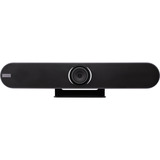 ViewSonic 4K Ultra Wide Alles-in-één Conferentiecamera VB-CAM-201-2 webcam Zwart