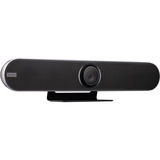 ViewSonic 4K Ultra Wide Alles-in-één Conferentiecamera VB-CAM-201-2 webcam Zwart