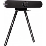 ViewSonic 4K Ultra Wide Alles-in-één Conferentiecamera VB-CAM-201-2 webcam Zwart