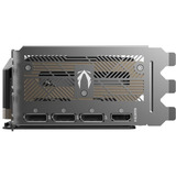 ZOTAC GeForce RTX 5080 SOLID CORE OC grafische kaart DLSS 4, 3x DisplayPort, 1x HDMI 2.1