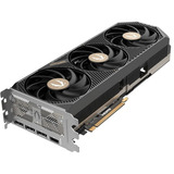 ZOTAC GeForce RTX 5080 SOLID CORE OC grafische kaart DLSS 4, 3x DisplayPort, 1x HDMI 2.1