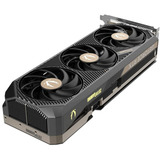 ZOTAC GeForce RTX 5080 SOLID CORE OC grafische kaart DLSS 4, 3x DisplayPort, 1x HDMI 2.1