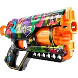 ZURU X-Shot Skins - Griefer Graffiti Dartblaster