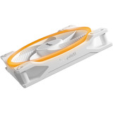 be quiet! Light Wings PWM Reverse RGB case fan Wit, 140 x 140 x 25 mm