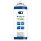 ACT Connectivity Isopropyl Alcohol spray, 400ml reinigingsmiddel 