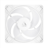 ARCTIC P12 Pro Reverse A-RGB case fans Wit, 3 stuks, 120 x 120 x 27 mm, PWM