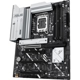 ASUS PRIME Z890-P socket 1851 moederbord RAID, 2.5Gb-LAN, WIFI, BT, Sound, ATX