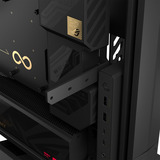 ASUS ROG GR20 EDITION 20 midi tower behuizing Zwart | 2x USB-A | 2x USB-C | RGB
