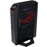 ASUS ROG NUC RNUC15JNK7X569A2 mini-pc Zwart | Core Ultra 7 255HX | RTX 5060 | 16 GB | 1 TB SSD