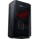 ASUS ROG NUC RNUC15JNK7X569A2 mini-pc Zwart | Core Ultra 7 255HX | RTX 5060 | 16 GB | 1 TB SSD