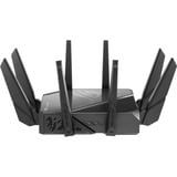 ASUS ROG Rapture GT-AX11000 Pro WiFi Gaming router Zwart