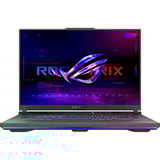 ASUS ROG Strix G16 G614PP-S5032W 16"  Copilot+ gaming laptop Zwart/grijs | R9 8940HX | RTX 5070 | 16 GB | 1 TB SSD