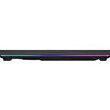 ASUS ROG Strix G16 G614PP-S5032W 16"  Copilot+ gaming laptop Zwart/grijs | R9 8940HX | RTX 5070 | 16 GB | 1 TB SSD