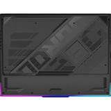 ASUS ROG Strix G16 G614PP-S5032W 16"  Copilot+ gaming laptop Zwart/grijs | R9 8940HX | RTX 5070 | 16 GB | 1 TB SSD