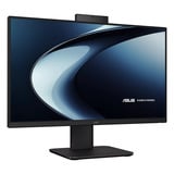 ASUS V600 AiO VM640KA-BPC028W all-in-one pc Zwart | Ryzen AI 5 330 | Radeon 820M | 16 GB | 1 TB SSD