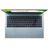 Acer Aspire Go 15 AG15-72P-58MP 15.6"  laptop Blauw | Core 5 120U | Intel Graphics | 16 GB | 512 GB SSD