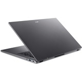 Acer Aspire Go 17 AG17-31P-31FX 17.3"  laptop Grijs | Core 3 N355 | UHD Graphics | 16 GB | 512 GB SSD
