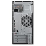 Acer Aspire TC-1860 pc-systeem Zwart | Core Ultra 5 225 | Intel Graphics | 16 GB | 512 GB SSD