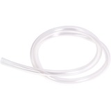 Alphacool AlphaTube HF 13/10 (3/8"ID) - Ultra Clear slang Transparant, 1 meter
