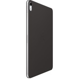 Apple Smart Folio voor iPad Air (4e/5e generatie) tablethoes Zwart
