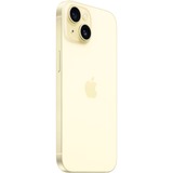 Apple iPhone 15 smartphone Geel, 512 GB, iOS