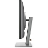 BenQ RD280U 28.2" 4K Ultra HD monitor Zwart, 1x DisplayPort, 1x HDMI, 1x USB-C, 3x USB-A, 1x Thunderbolt