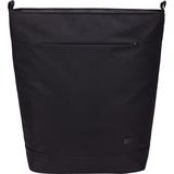 Case Logic Invigo converteerbare draagtas voor 16" laptop Zwart
