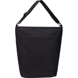 Case Logic Invigo converteerbare draagtas voor 16" laptop laptoptas Zwart