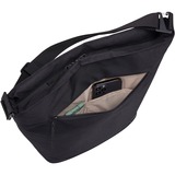 Case Logic Invigo converteerbare draagtas voor 16" laptop laptoptas Zwart