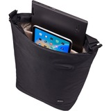 Case Logic Invigo converteerbare draagtas voor 16" laptop laptoptas Zwart