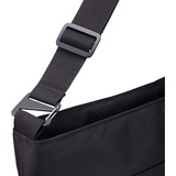 Case Logic Invigo converteerbare draagtas voor 16" laptop laptoptas Zwart