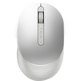 Dell Dell Premier Rechargeable Wireless Mouse Zilver/wit