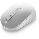 Dell Dell Premier Rechargeable Wireless Mouse Zilver/wit