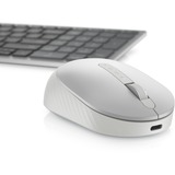 Dell Dell Premier Rechargeable Wireless Mouse Zilver/wit