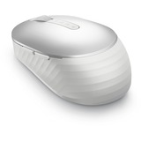 Dell Dell Premier Rechargeable Wireless Mouse Zilver/wit
