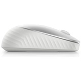 Dell Dell Premier Rechargeable Wireless Mouse Zilver/wit