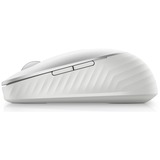 Dell Dell Premier Rechargeable Wireless Mouse Zilver/wit