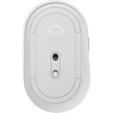 Dell Dell Premier Rechargeable Wireless Mouse Zilver/wit