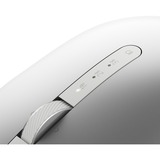 Dell Dell Premier Rechargeable Wireless Mouse Zilver/wit
