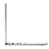 Dell Pro 16 PC16250 16"  laptop Platina | Core Ultra 5 235U | Intel Graphics | 16 GB | 512 GB SSD