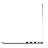 Dell Pro 16 PC16250 16"  laptop Platina | Core Ultra 5 235U | Intel Graphics | 16 GB | 512 GB SSD