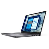 Dell Pro 16 PC16250 (C7MVN) 16"  laptop Zwart | Core 5 120U | Intel Graphics | 16 GB | 512 GB SSD