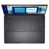 Dell Pro 16 PC16250 (C7MVN) 16"  laptop Zwart | Core 5 120U | Intel Graphics | 16 GB | 512 GB SSD