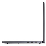 Dell Pro 16 PC16250 (C7MVN) 16"  laptop Zwart | Core 5 120U | Intel Graphics | 16 GB | 512 GB SSD