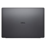 Dell Pro 16 PC16250 (C7MVN) 16"  laptop Zwart | Core 5 120U | Intel Graphics | 16 GB | 512 GB SSD